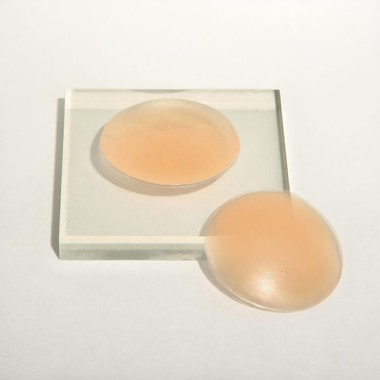 Nipple Patches Reusable Boob Cover Grippy Govers 3