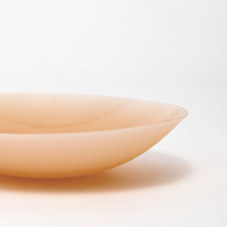 nắp núm vú không dính