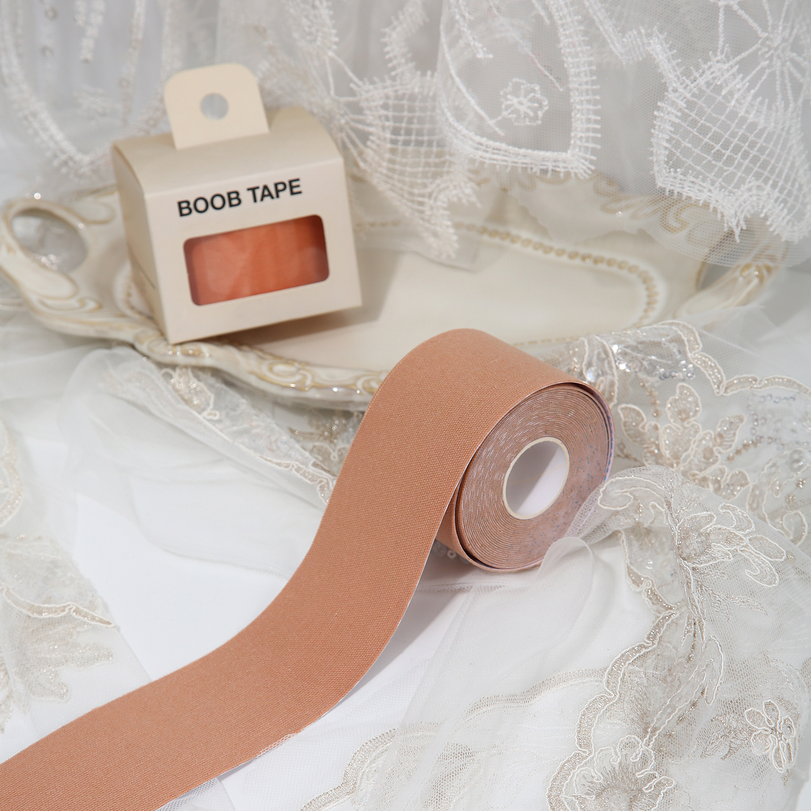 boob tape