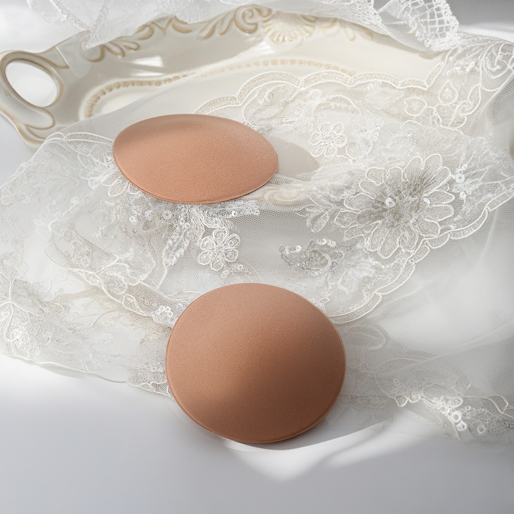 fabric nipple cover