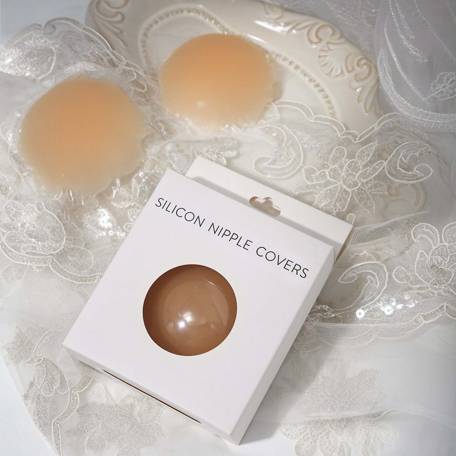 nipple pasties