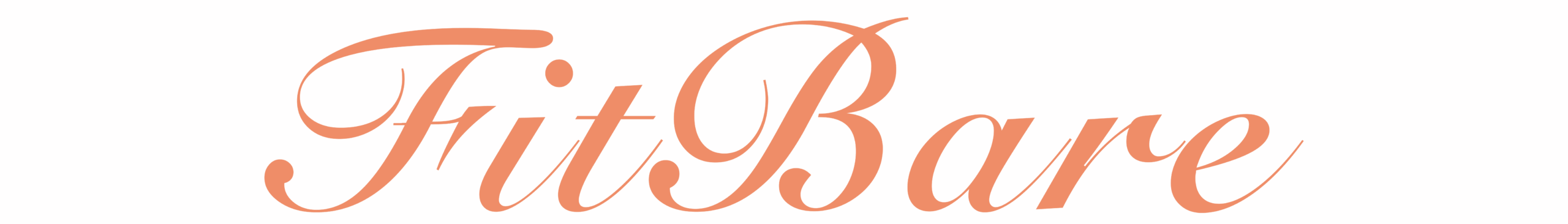 FitBare