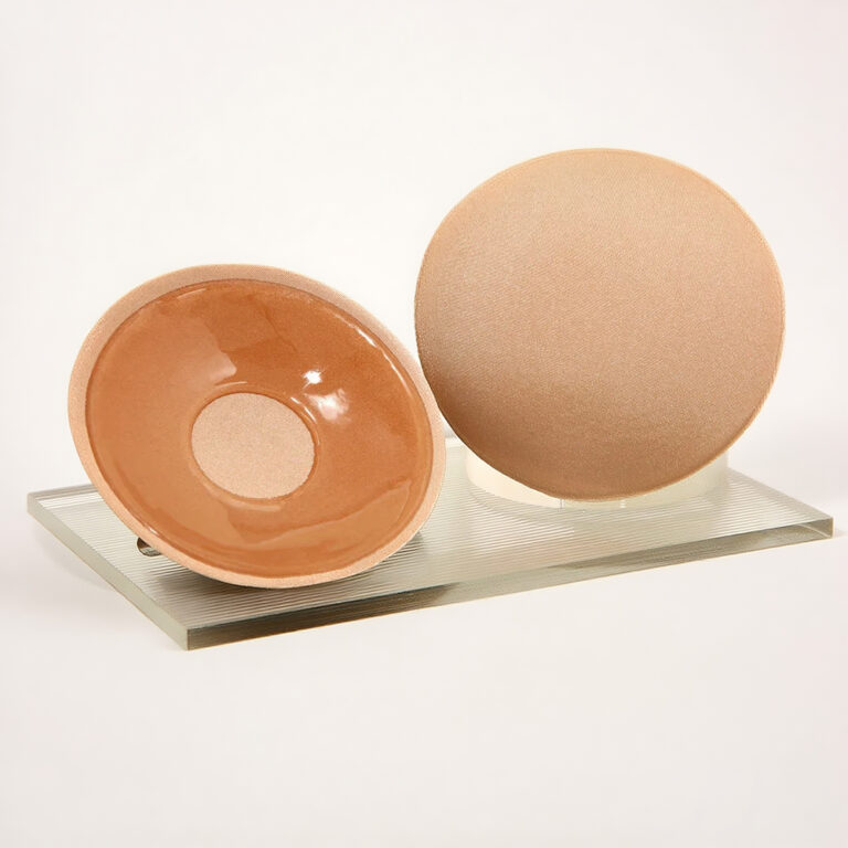 Тканевые накладки на соски с пэстисами – лучший чехол для сосков для женщин 3