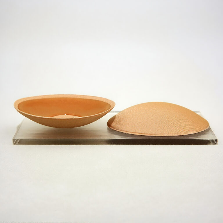 Тканевые накладки на соски с пэстисами – лучший чехол для сосков для женщин 5