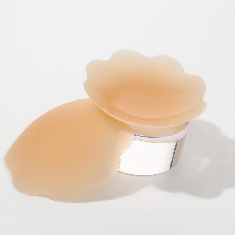 Boob-Petals-Braless-Nipple-Breast-Tape-Stickers-Target-Good-Covers-3