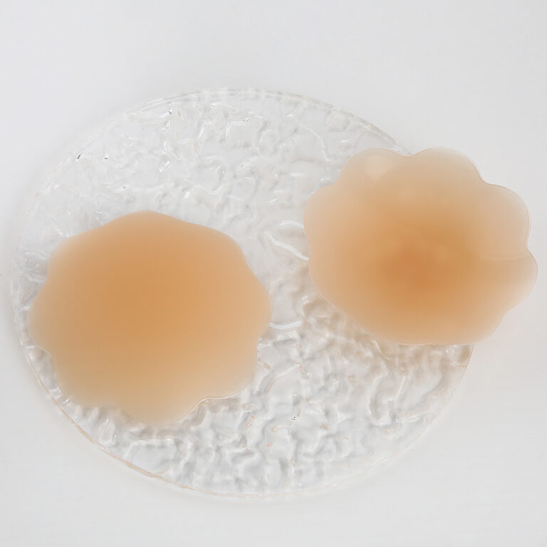 Boob-Petals-Braless-Nipple-Breast-Tape-Stickers-Target-Good-Covers-6