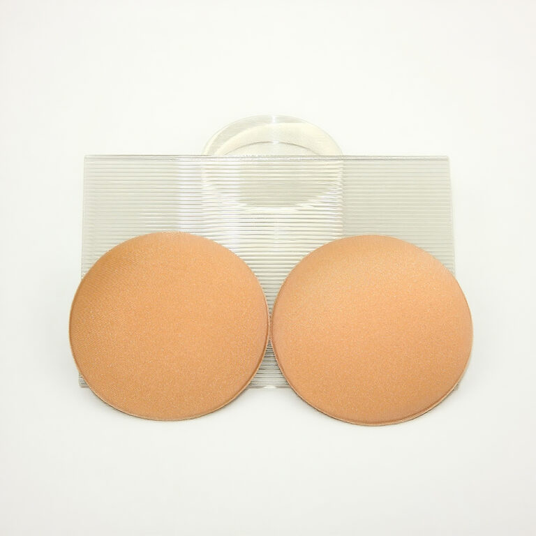 Тканевые накладки на соски с пэстисами – лучший чехол для сосков для женщин 4