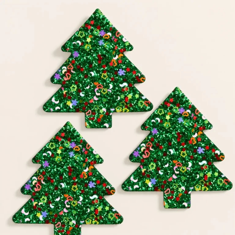 Christmas-tree-nipple-covers