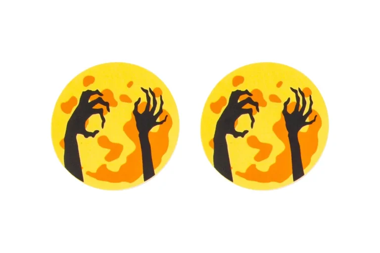 Halloween-nipple-covers