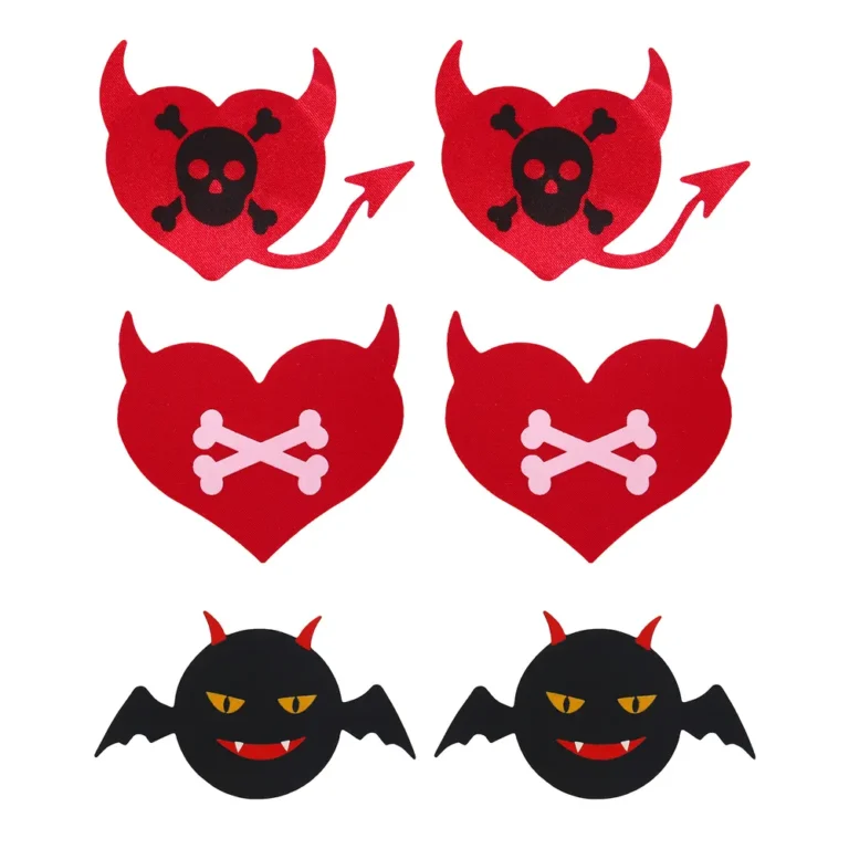 Halloween-nipple-covers-wholesale