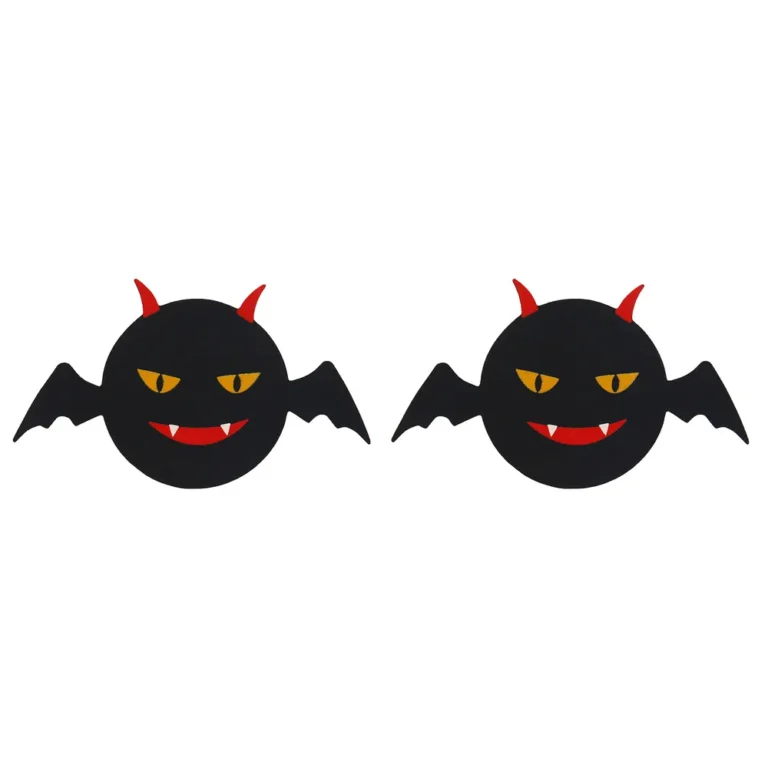 bat-nipple-pasties